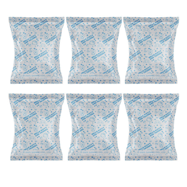 Cinnamoroll French Cookies Vanilla Flavor